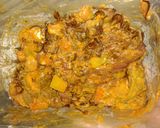 Foto langkah ke 1 dari resep Nasi Briyani Beef.