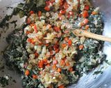 Foto del paso 4 de la receta: Pascualina de acelga