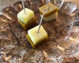 Foto del paso 3 de la receta: Ate con queso