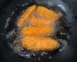 Foto langkah ke 5 dari resep Pisang crispy.
