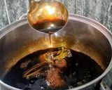 Foto langkah ke 6 dari resep Sirup Gula Merah Kental.