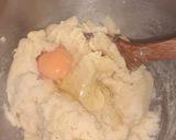 Foto del paso 3 de la receta: Bombas (pata choux)