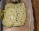 Foto del paso 5 de la receta: Croquetas de calabacín