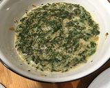 Foto del paso 4 de la receta: Tortilla de Acelga con verduras hervidas y arroz blanco