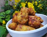 தயிர் பாப்கார்ன் சிக்கன் (Curd Popcorn Chicken Recipe in tamil) ரெசிபி ஸ்டேப் 10 புகைப்படம்