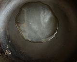 A picture of step 2 of Apple Pie Pudding.