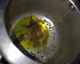A picture of step 2 of Nimona(Bihari style).