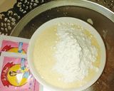 صورة لخطوة 1 من وصفة بسبوسة