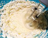 Foto langkah ke 4 dari resep (Nangka) Jackfruit Cracked Cupcake Gluten Free.