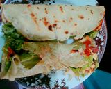 Foto langkah ke 6 dari resep Kebab home made sederhana.
