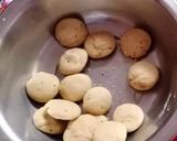 A picture of step 1 of Litti Chokha.