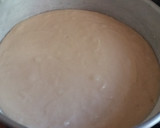 Foto del paso 3 de la receta: Bizcochuelo con un huevo