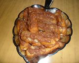 Foto del paso 6 de la receta: CRUSTOLI (receta de la Nonna)