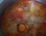 Foto del paso 4 de la receta: Sopa de ajo, o sopa castellana