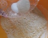 Foto del paso 1 de la receta: Baozi (dumpling)