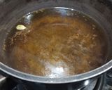 عکس مرحله 1 از دستور حلوا سویق گندم