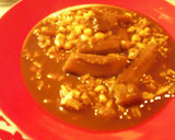 Foto del paso 2 de la receta: Mole de Olla