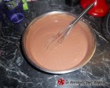 Φωτογραφία βήματος 2 της συνταγής Λαχταριστό μπισκοτογλυκό σε 10 λεπτά