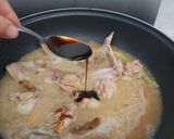 Foto langkah ke 4 dari resep Semur Ayam.