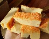Foto langkah ke 7 dari resep Baked Pudding Tape (anti gagal) #dessert 🇮🇩.