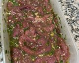 Foto del paso 4 de la receta: Milanesas de carne