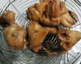 Foto langkah ke 1 dari resep Ayam Goreng Mentega.