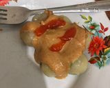 Foto langkah ke 9 dari resep Cilok Bumbu Kacang.