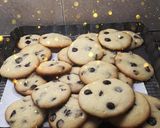Foto del paso 2 de la receta: Galletitas con chip de chocolate