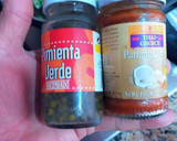 Foto del paso 11 de la receta: Col al vapor con habas lombardas y sofrita de curry panang
