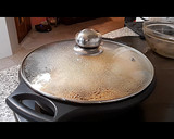 Foto del paso 10 de la receta: Galette de Manzana