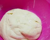 Foto langkah ke 8 dari resep Donat Kentang Lembut.
