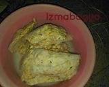 Foto langkah ke 1 dari resep Keripik Tempe Renyah.