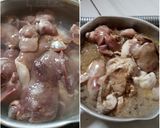 Foto langkah ke 2 dari resep 65. Ati ampela kecap pedas.