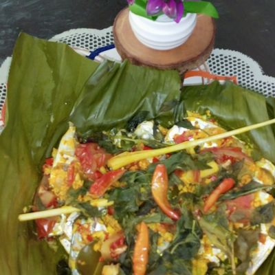 Langkah 5