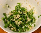 A picture of step 7 of 【Weeknight One-Pot】Chicken Rice in Rice Cooker.