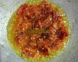 Foto langkah ke 6 dari resep 77. SAMBAL GORENG KULIT AYAM KRISPI PEDAS MANIS.