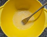 Foto del paso 1 de la receta: Pancitos de Garbanzo, Soja y Queso