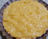 Foto del paso 2 de la receta: Orange Pie
