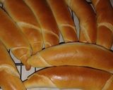 Kifli recept fázis 4 fotója