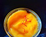 A picture of step 3 of Aamras.