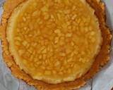 Cara Membuat Layered Jackfruit Tart_No Bake 8