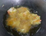 Foto langkah ke 3 dari resep Bakwan jagung simple.