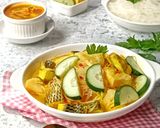 Foto langkah ke 3 dari resep Laksa Penang.