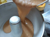 Torta de zanahoria