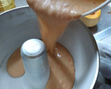 Foto del paso 2 de la receta: Torta de zanahoria