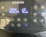 Foto del paso 4 de la receta: Alcachofas rehogadas en airfryer o en sartén!