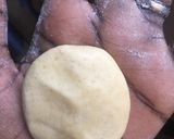 A picture of step 4 of Cookies.