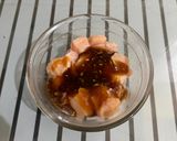 Foto langkah ke 3 dari resep Chicken Yakitori.