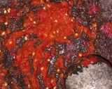 Foto langkah ke 2 dari resep 484. Singit Daging Khas Jepara.