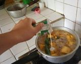 Foto langkah ke 4 dari resep Kolak Pisang Khas Berbuka Puasa.